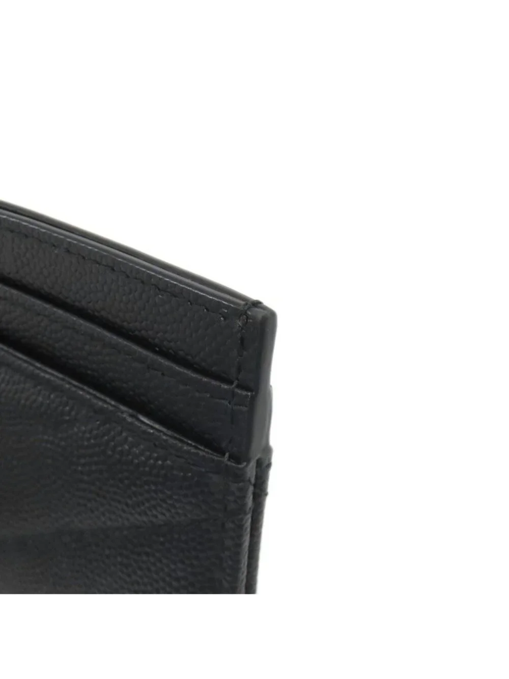 Saint Laurent Yves Sanro Card Case - Picture 13 of 15